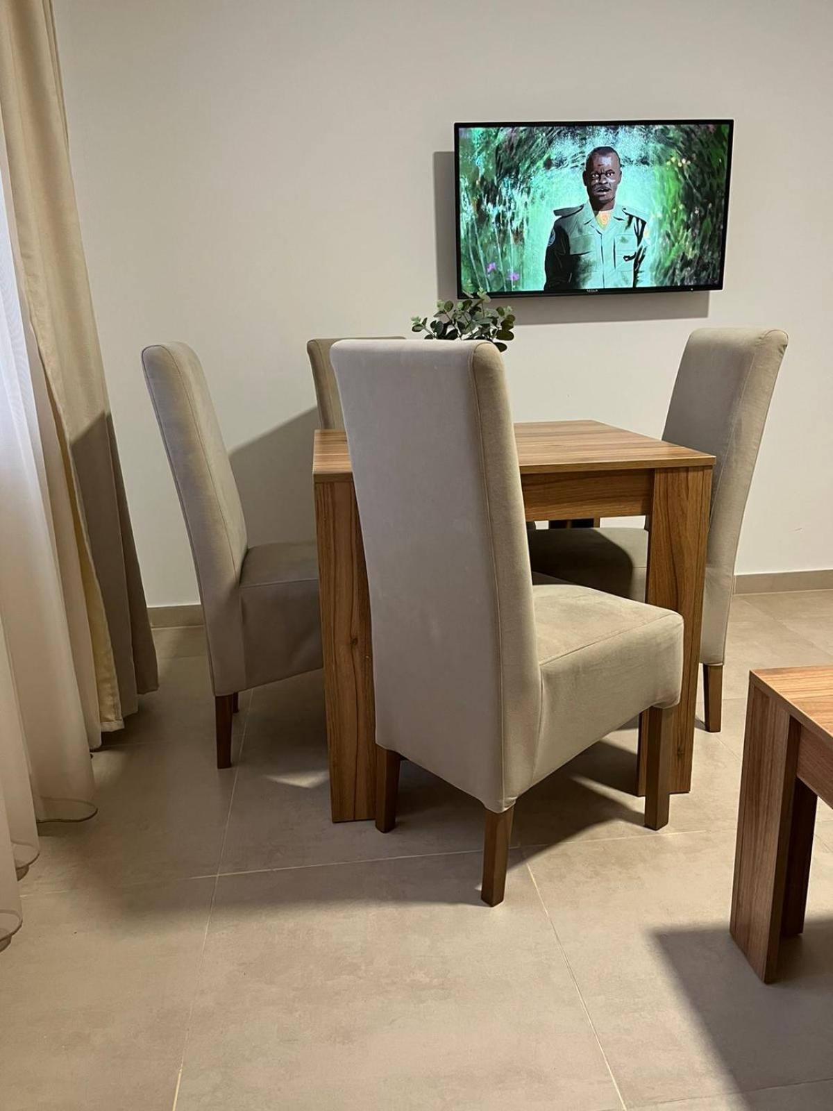 Apartmani Tesla Soko Banja Cameră foto